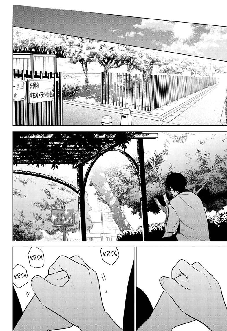 Read Aishiteru Game wo Owarasetai EN Manga Online