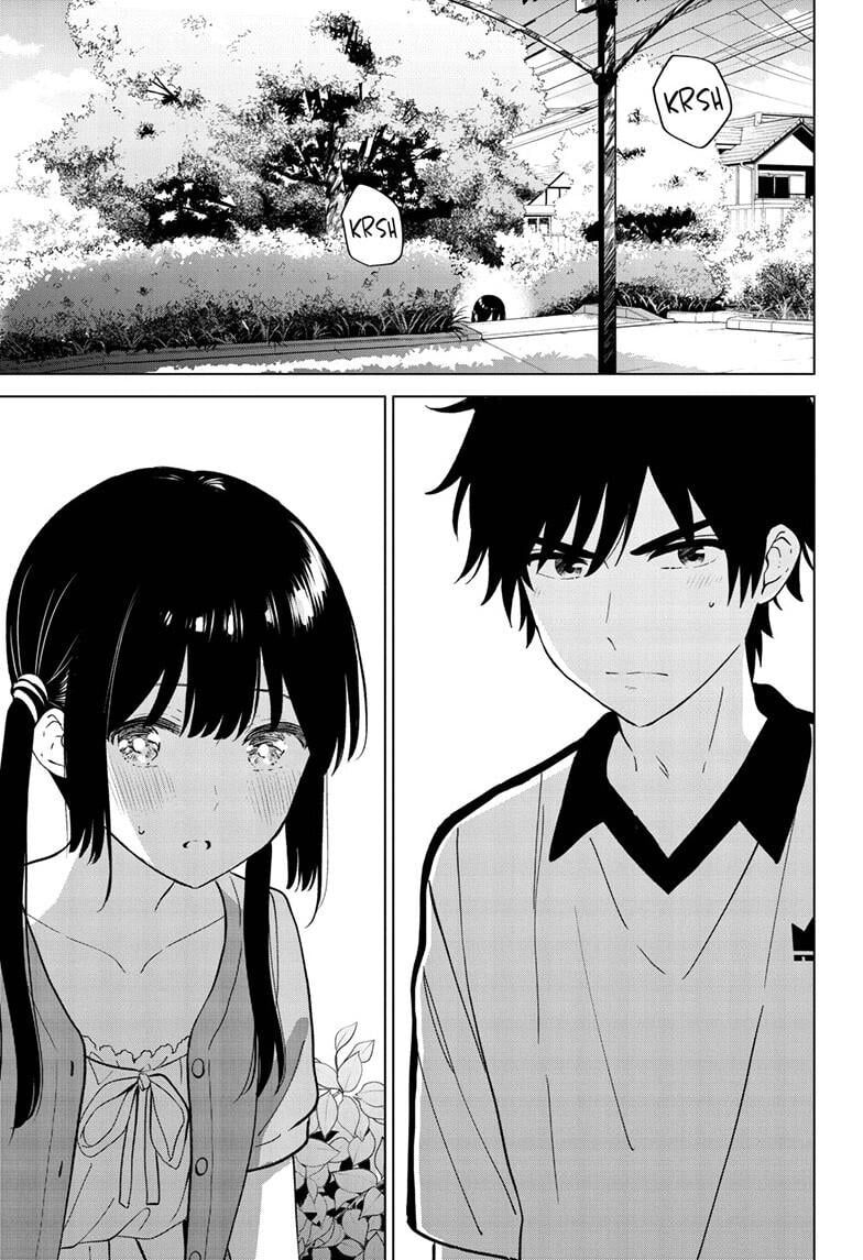 Read Aishiteru Game wo Owarasetai EN Manga Online