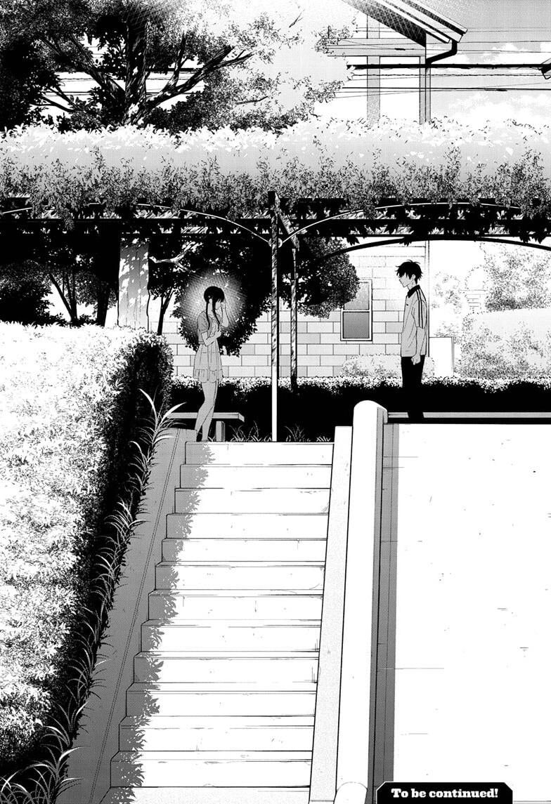 Read Aishiteru Game wo Owarasetai EN Manga Online