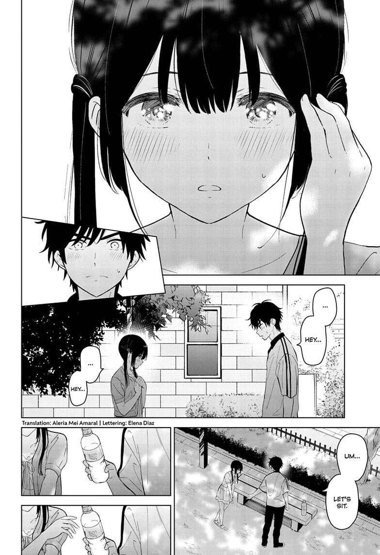 Read Aishiteru Game wo Owarasetai EN Manga Online