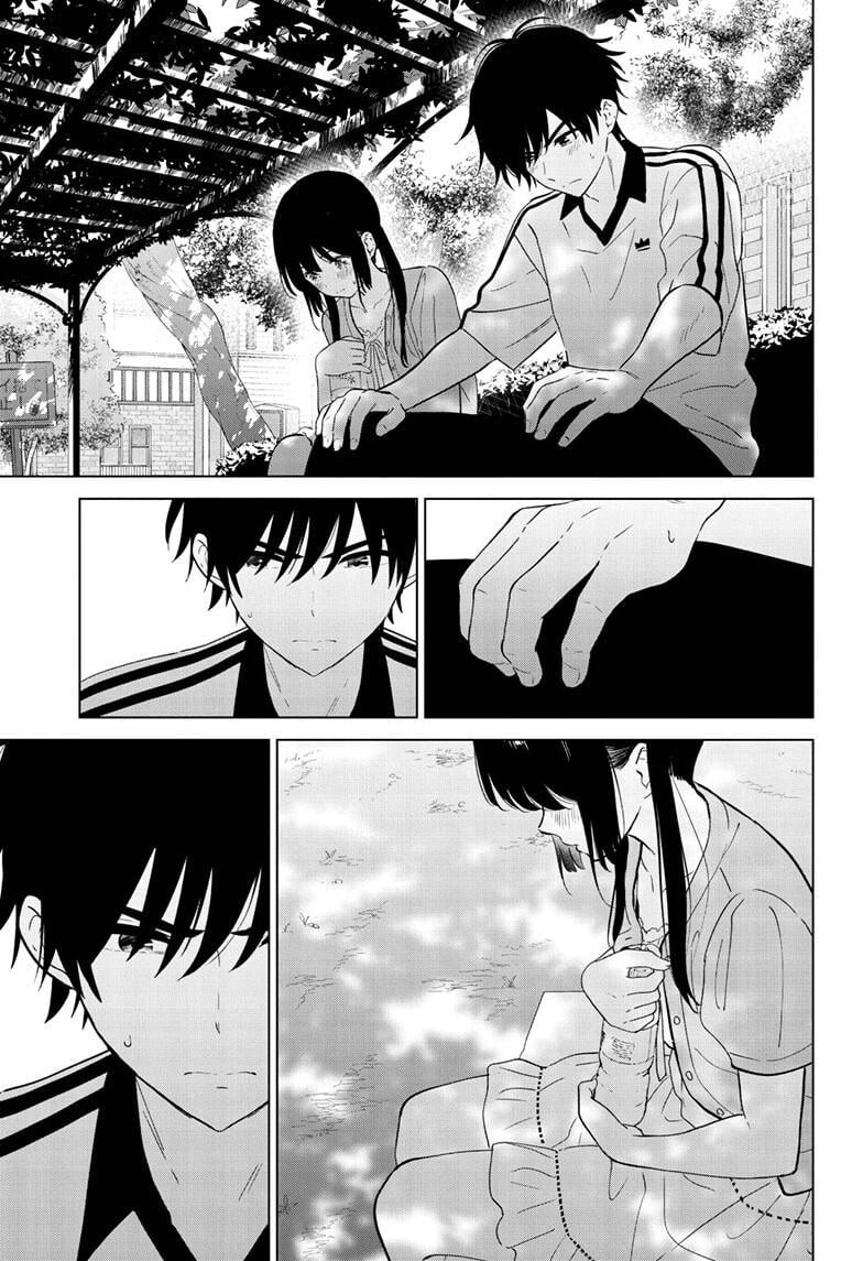 Read Aishiteru Game wo Owarasetai EN Manga Online