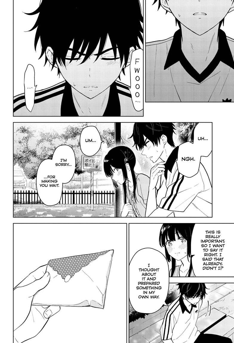 Read Aishiteru Game wo Owarasetai EN Manga Online