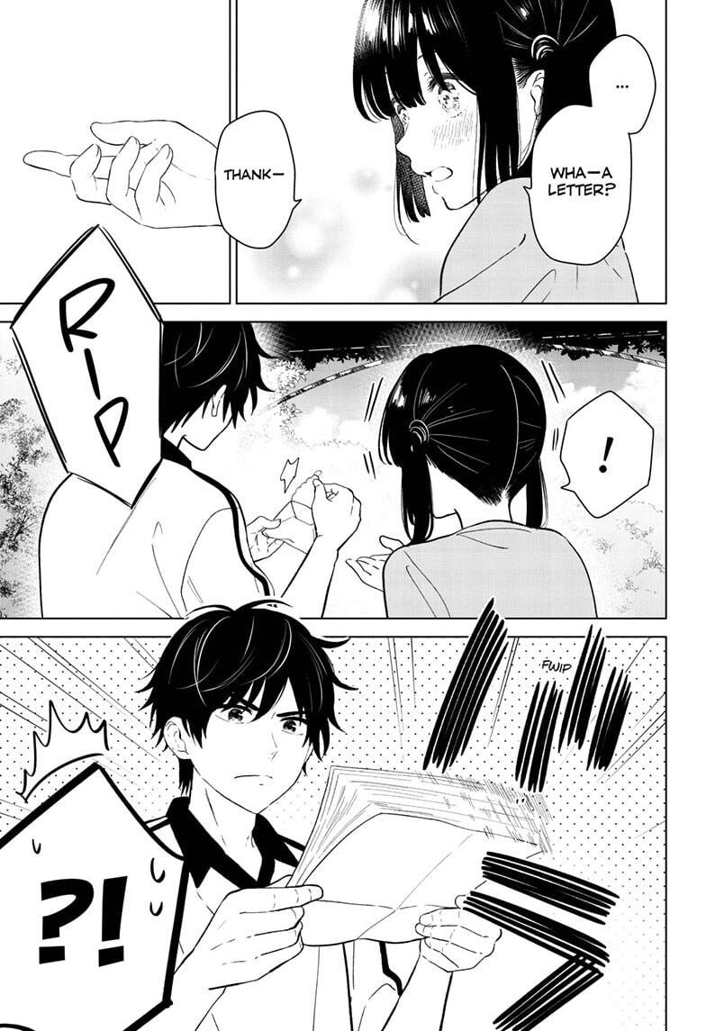 Read Aishiteru Game wo Owarasetai EN Manga Online