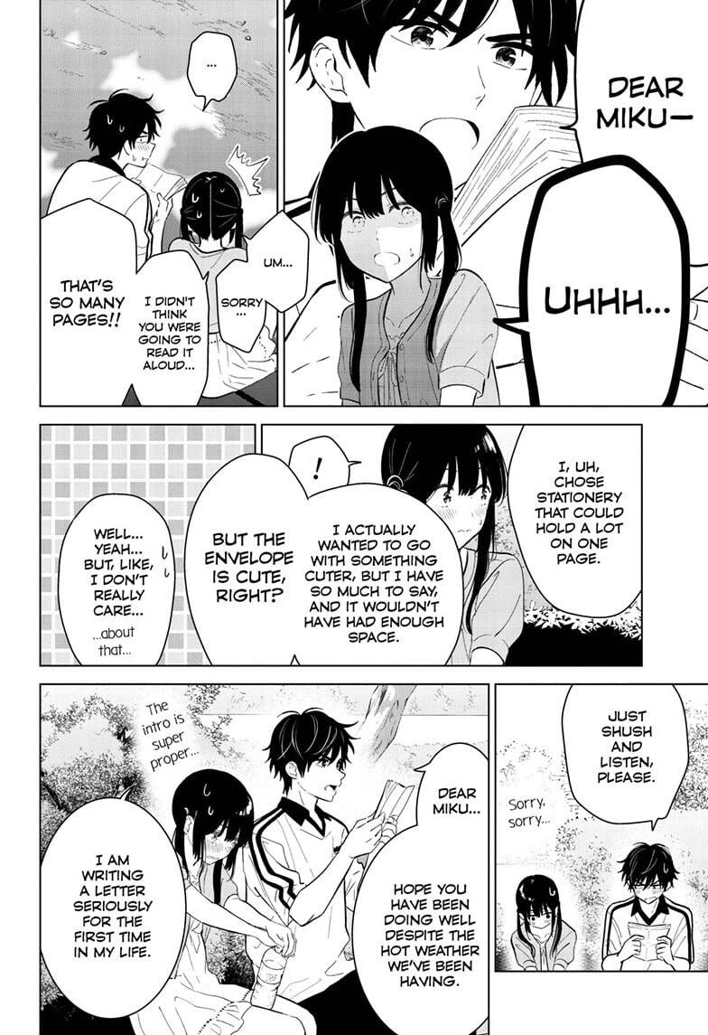 Read Aishiteru Game wo Owarasetai EN Manga Online