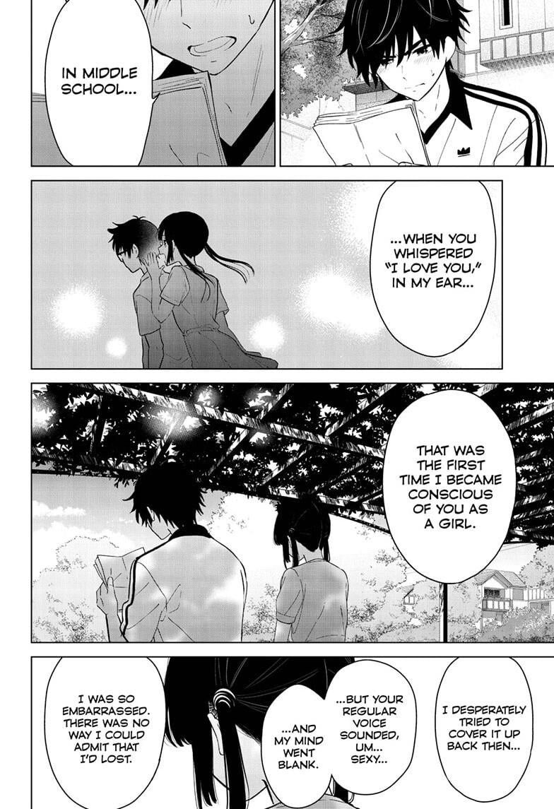Read Aishiteru Game wo Owarasetai EN Manga Online