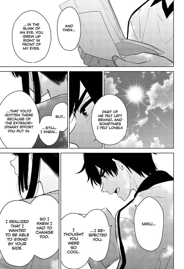 Read Aishiteru Game wo Owarasetai EN Manga Online