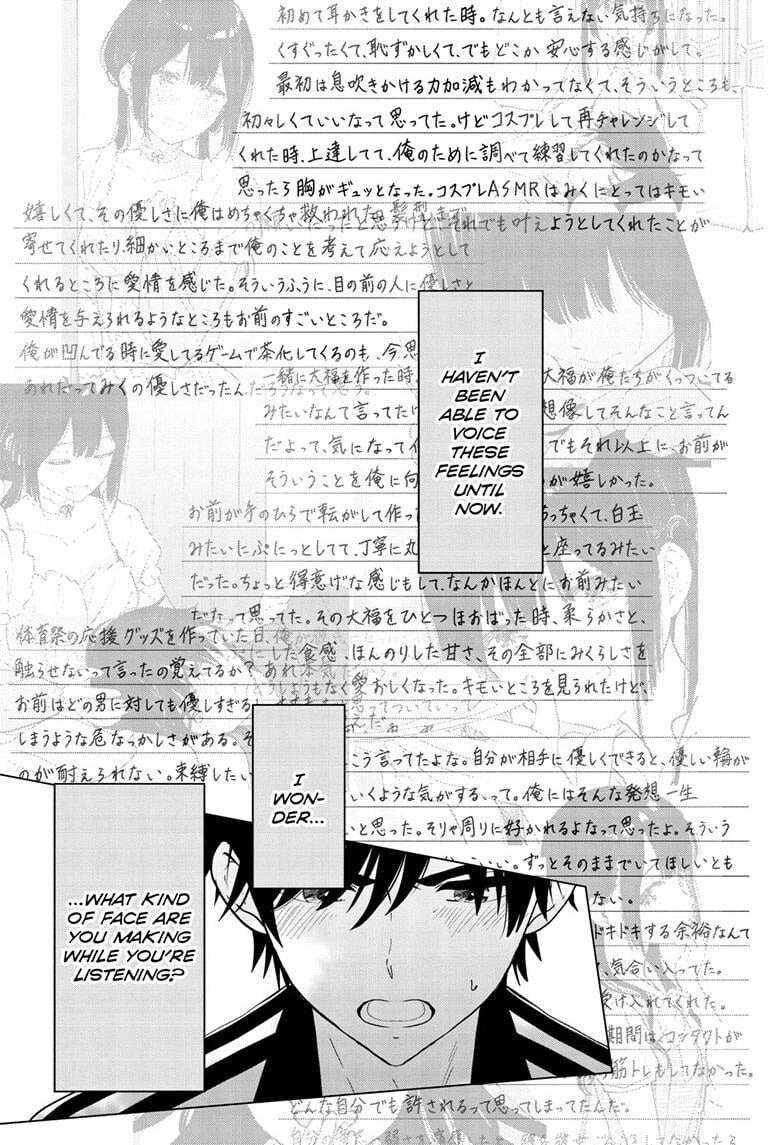 Read Aishiteru Game wo Owarasetai EN Manga Online