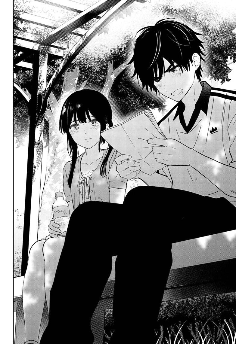 Read Aishiteru Game wo Owarasetai EN Manga Online