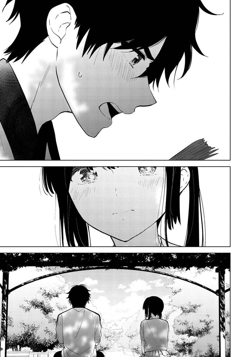 Read Aishiteru Game wo Owarasetai EN Manga Online