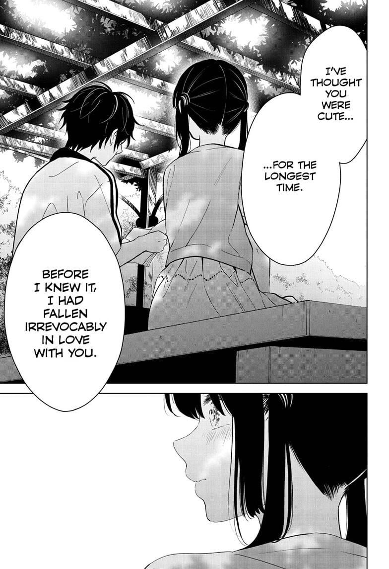 Read Aishiteru Game wo Owarasetai EN Manga Online
