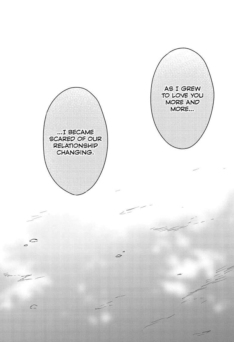 Read Aishiteru Game wo Owarasetai EN Manga Online
