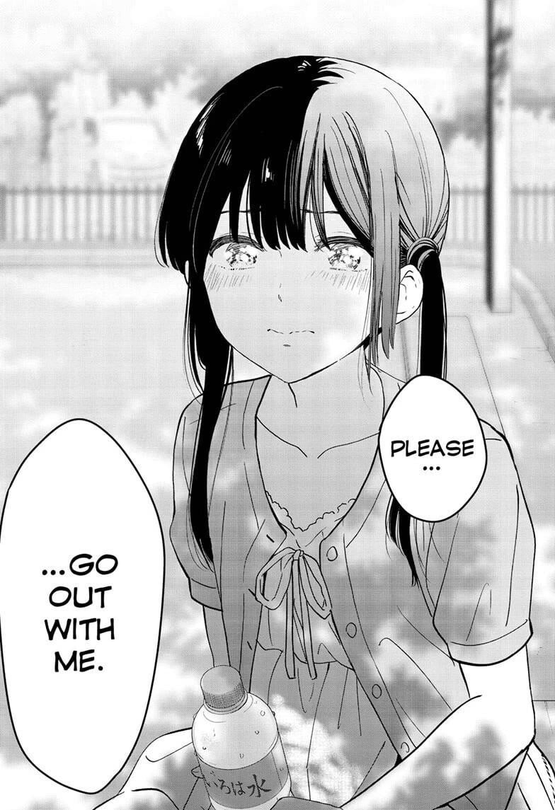 Read Aishiteru Game wo Owarasetai EN Manga Online
