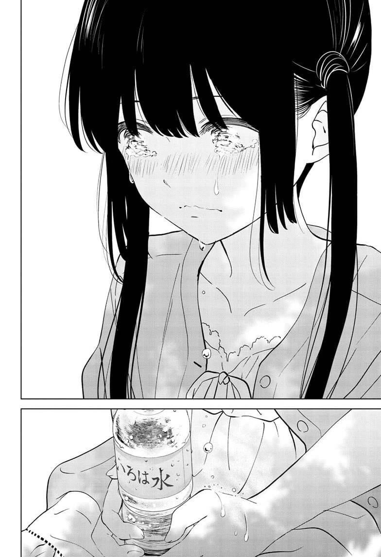 Read Aishiteru Game wo Owarasetai EN Manga Online