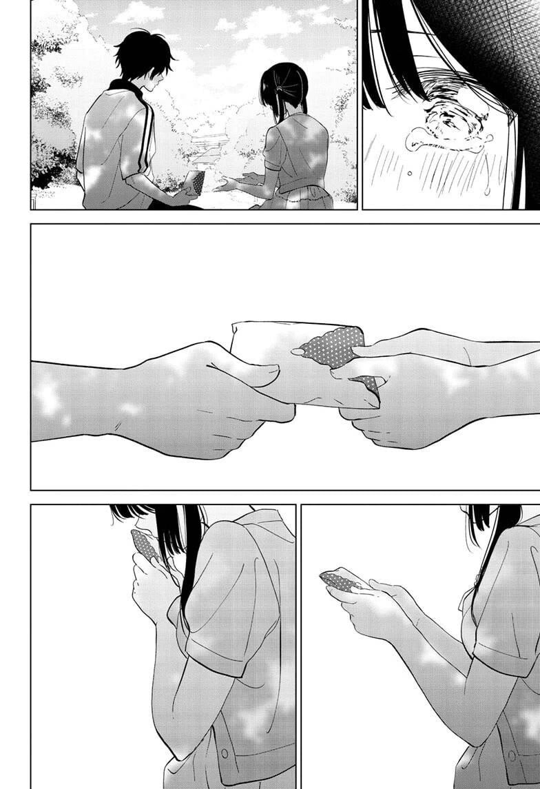Read Aishiteru Game wo Owarasetai EN Manga Online
