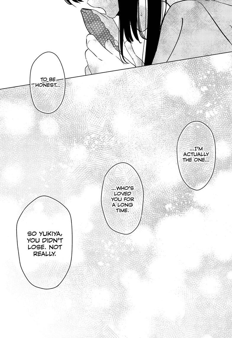 Read Aishiteru Game wo Owarasetai EN Manga Online