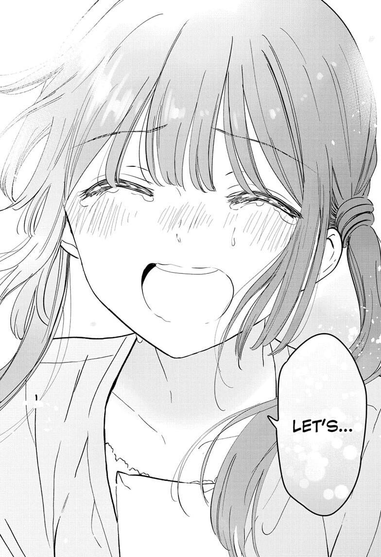 Read Aishiteru Game wo Owarasetai EN Manga Online