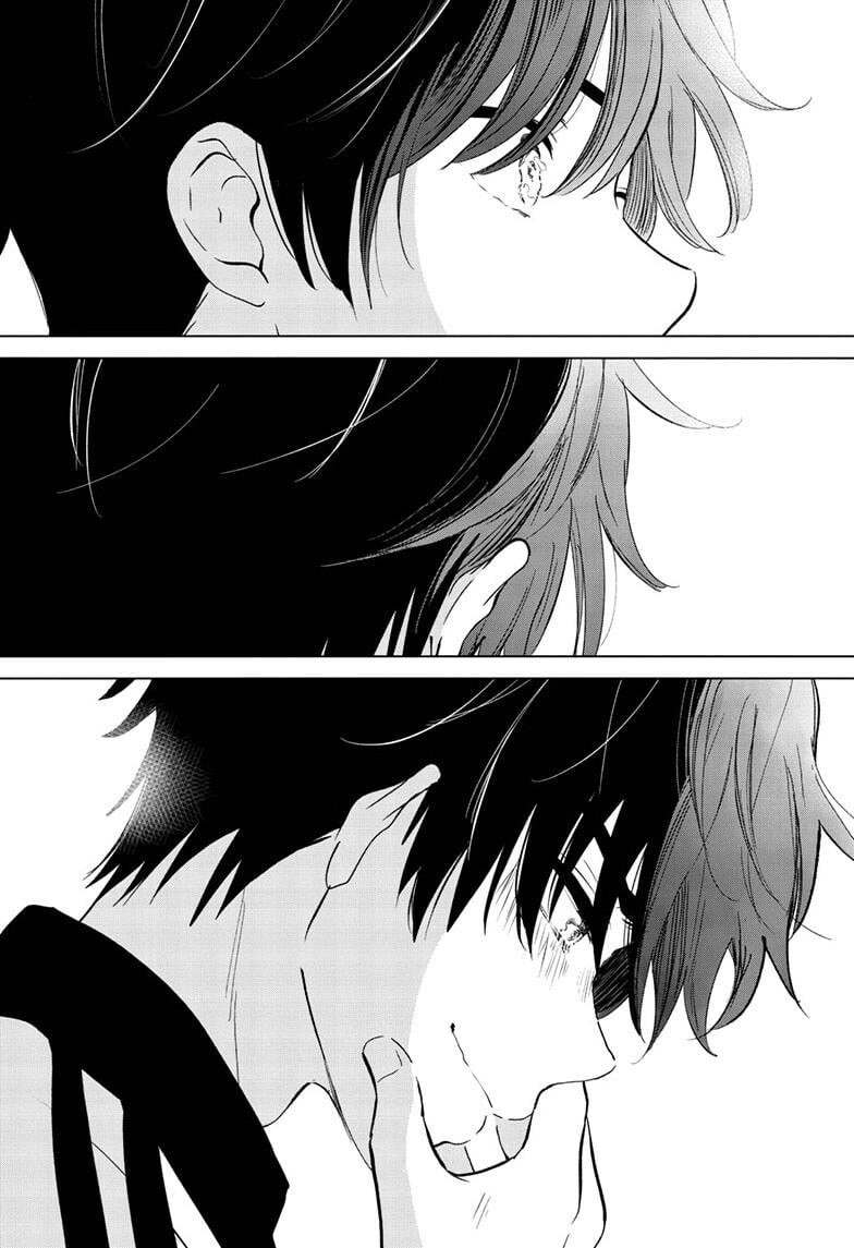 Read Aishiteru Game wo Owarasetai EN Manga Online