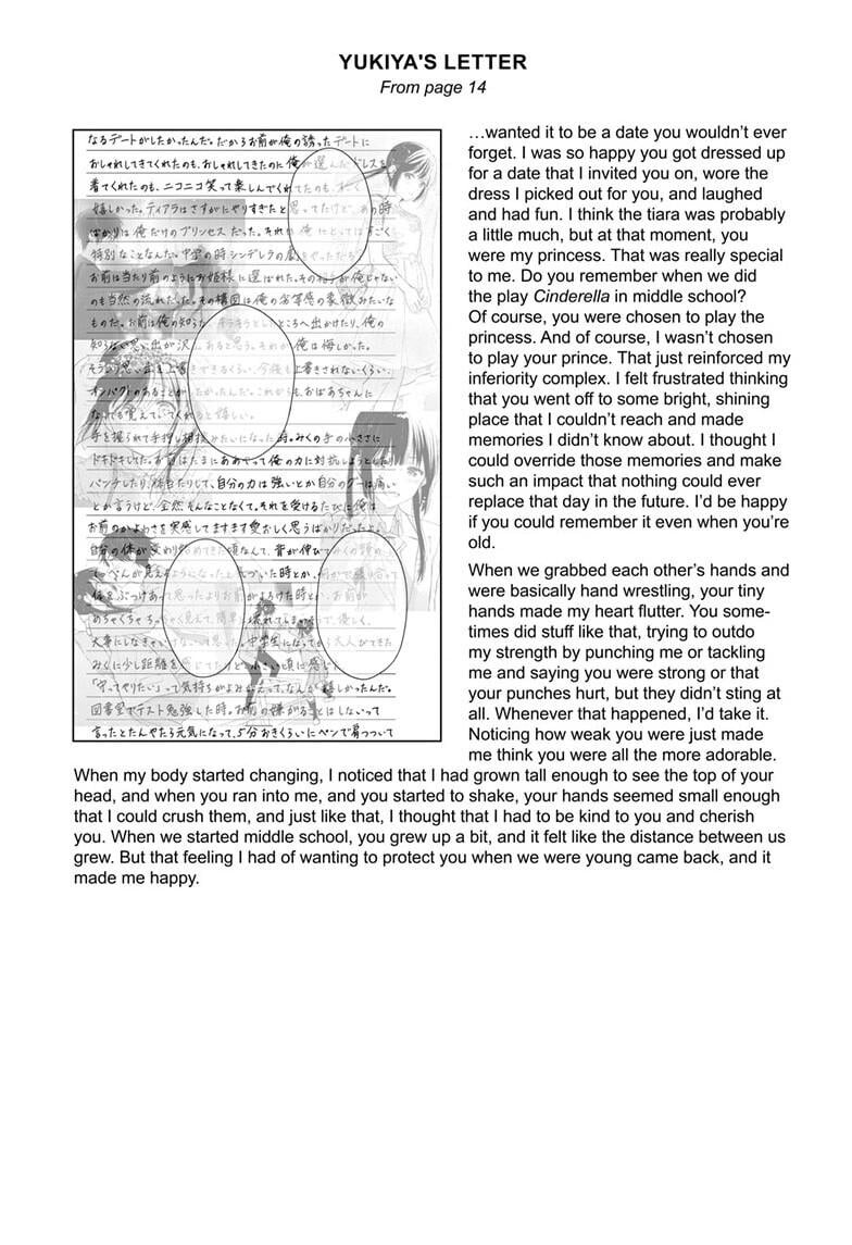 Read Aishiteru Game wo Owarasetai EN Manga Online