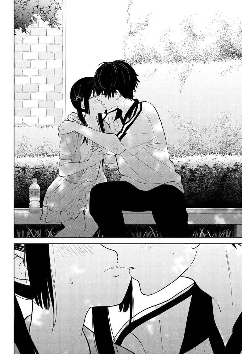 Read Aishiteru Game wo Owarasetai EN Manga Online
