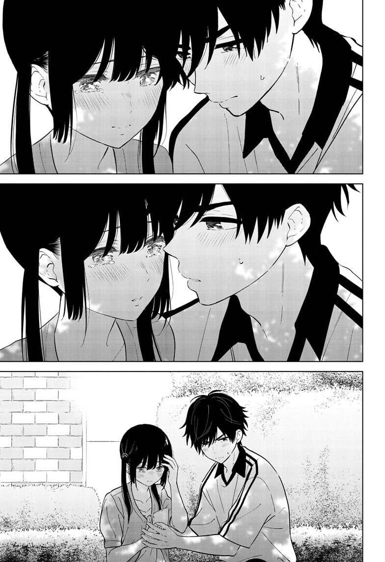 Read Aishiteru Game wo Owarasetai EN Manga Online