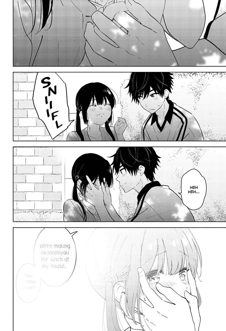 Read Aishiteru Game wo Owarasetai EN Manga Online