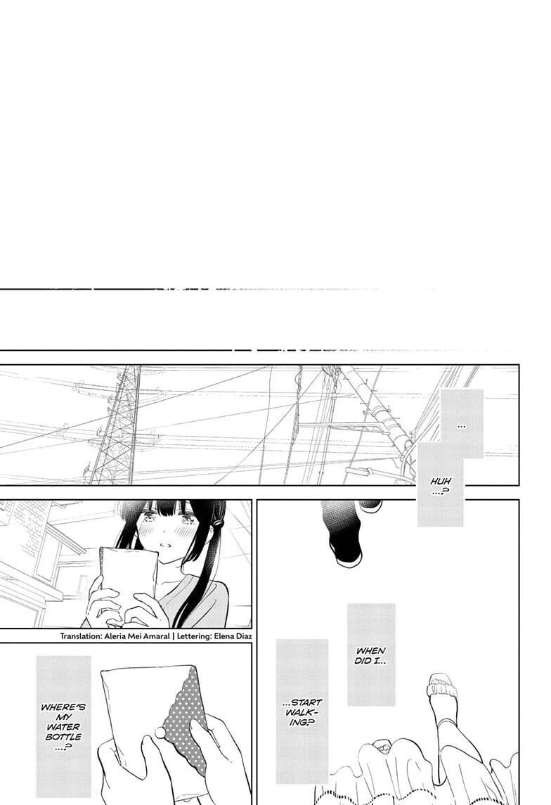 Read Aishiteru Game wo Owarasetai EN Manga Online