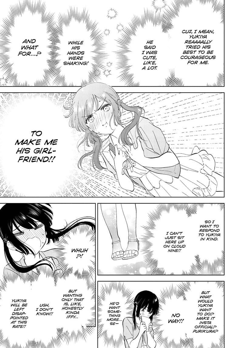Read Aishiteru Game wo Owarasetai EN Manga Online