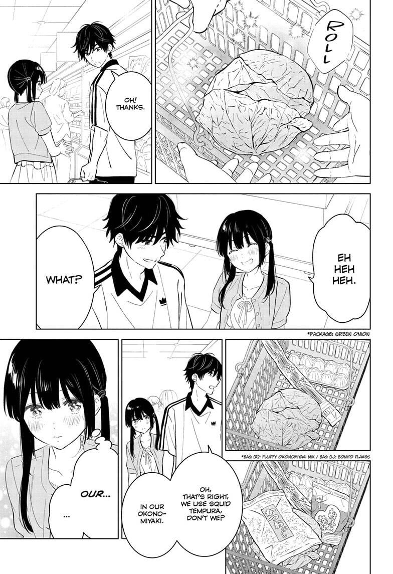Read Aishiteru Game wo Owarasetai EN Manga Online