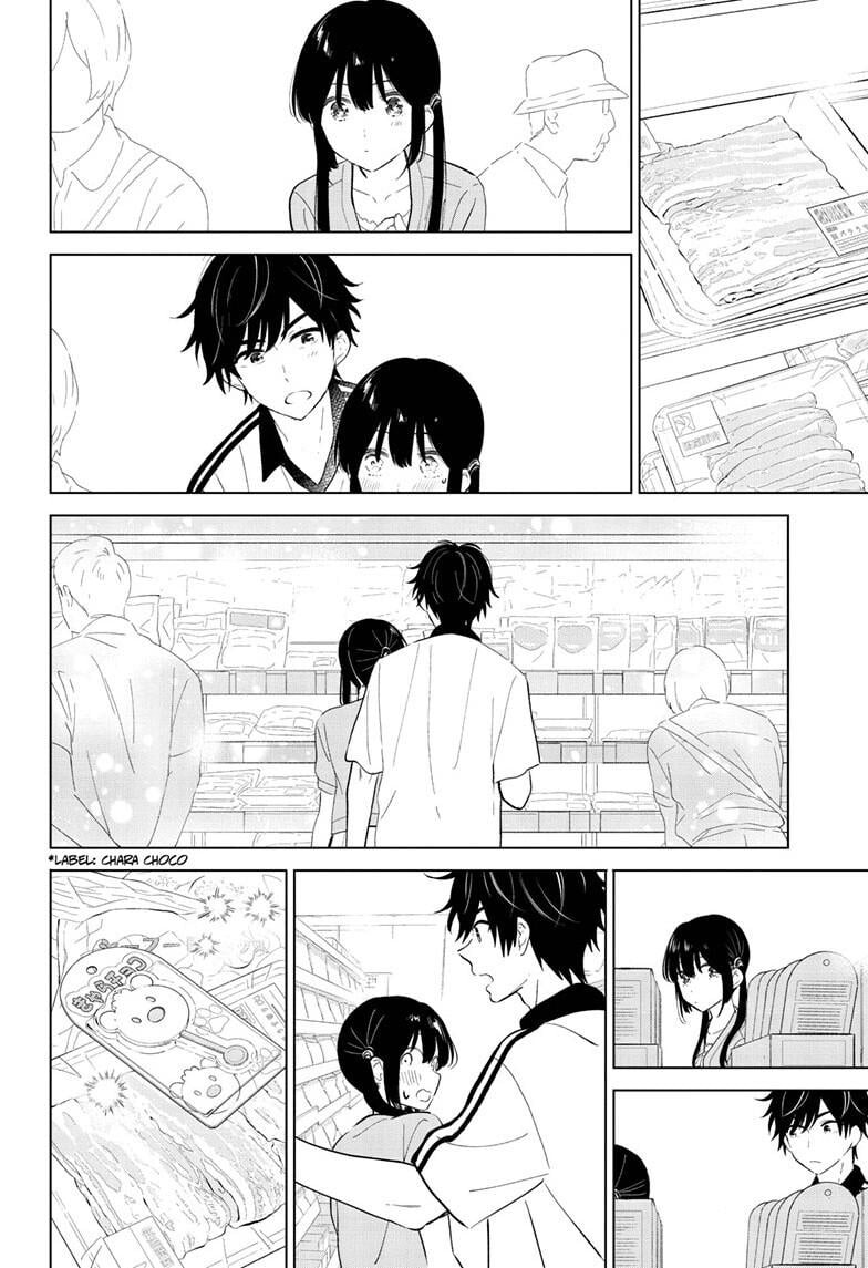 Read Aishiteru Game wo Owarasetai EN Manga Online