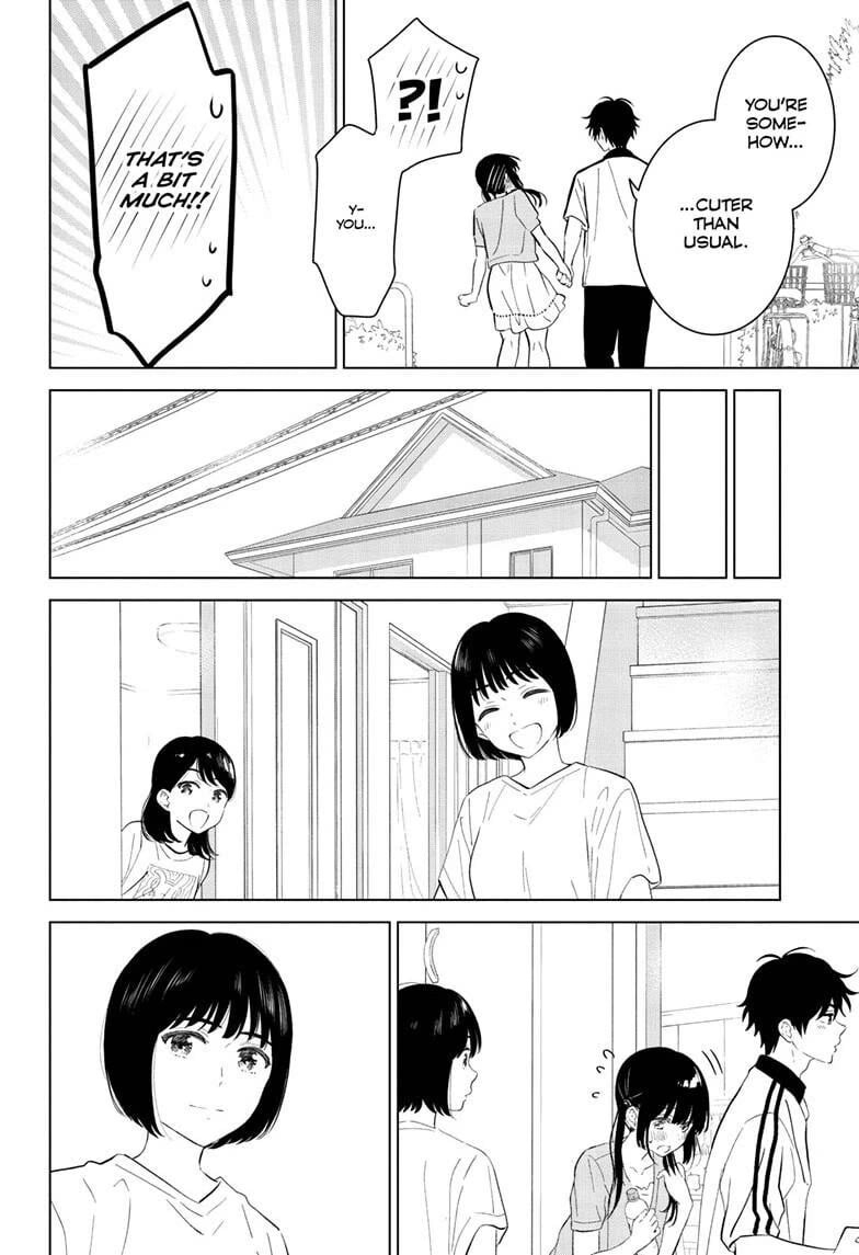 Read Aishiteru Game wo Owarasetai EN Manga Online