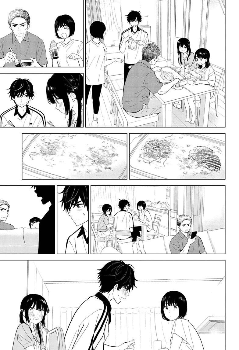 Read Aishiteru Game wo Owarasetai EN Manga Online