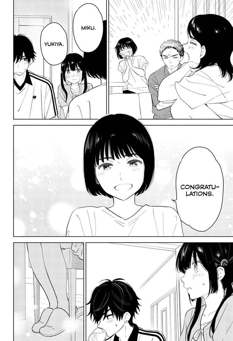 Read Aishiteru Game wo Owarasetai EN Manga Online