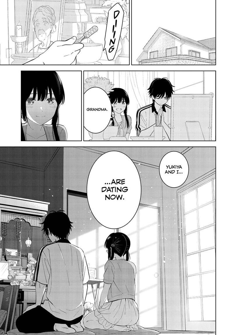 Read Aishiteru Game wo Owarasetai EN Manga Online