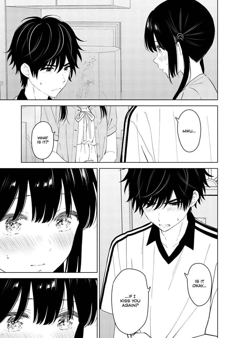 Read Aishiteru Game wo Owarasetai EN Manga Online