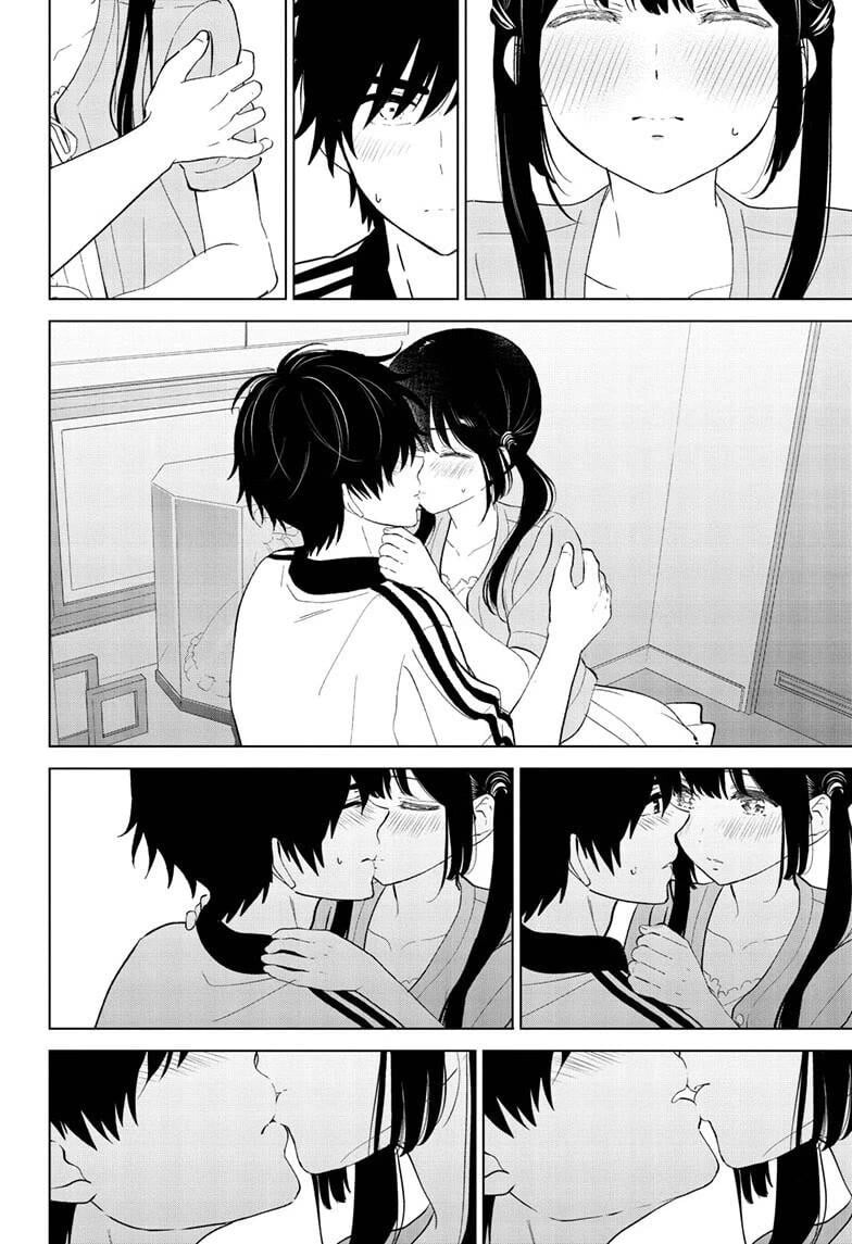 Read Aishiteru Game wo Owarasetai EN Manga Online
