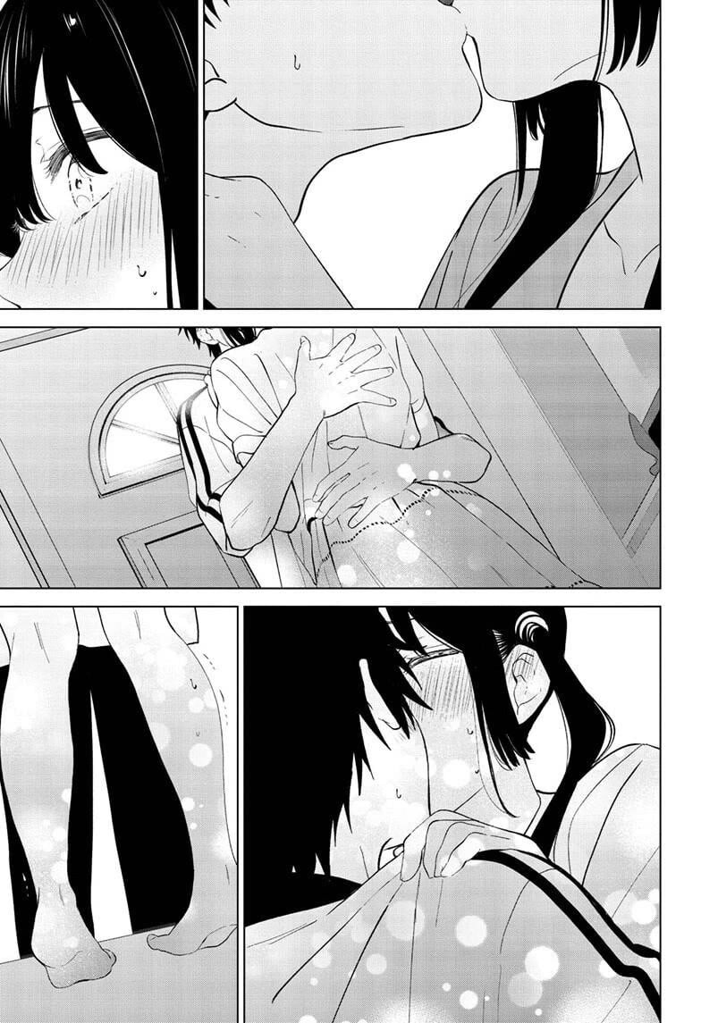 Read Aishiteru Game wo Owarasetai EN Manga Online