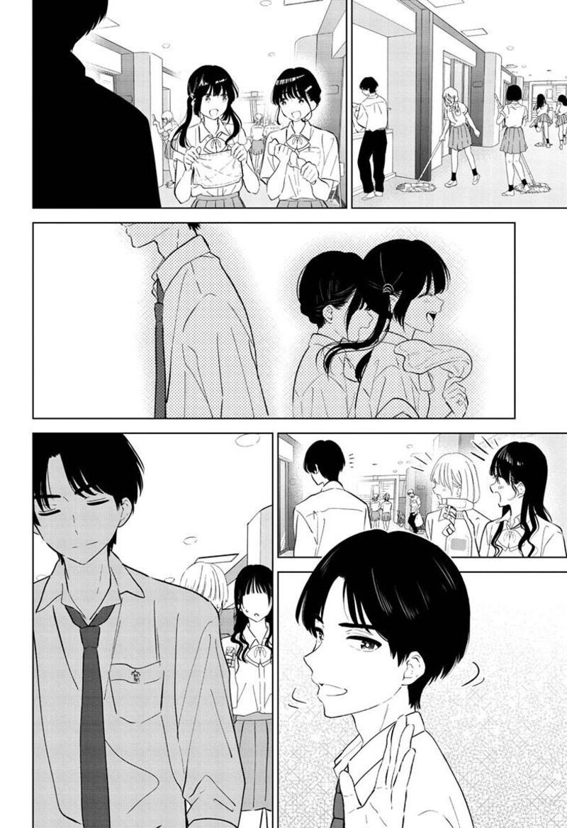 Read Aishiteru Game wo Owarasetai EN Manga Online