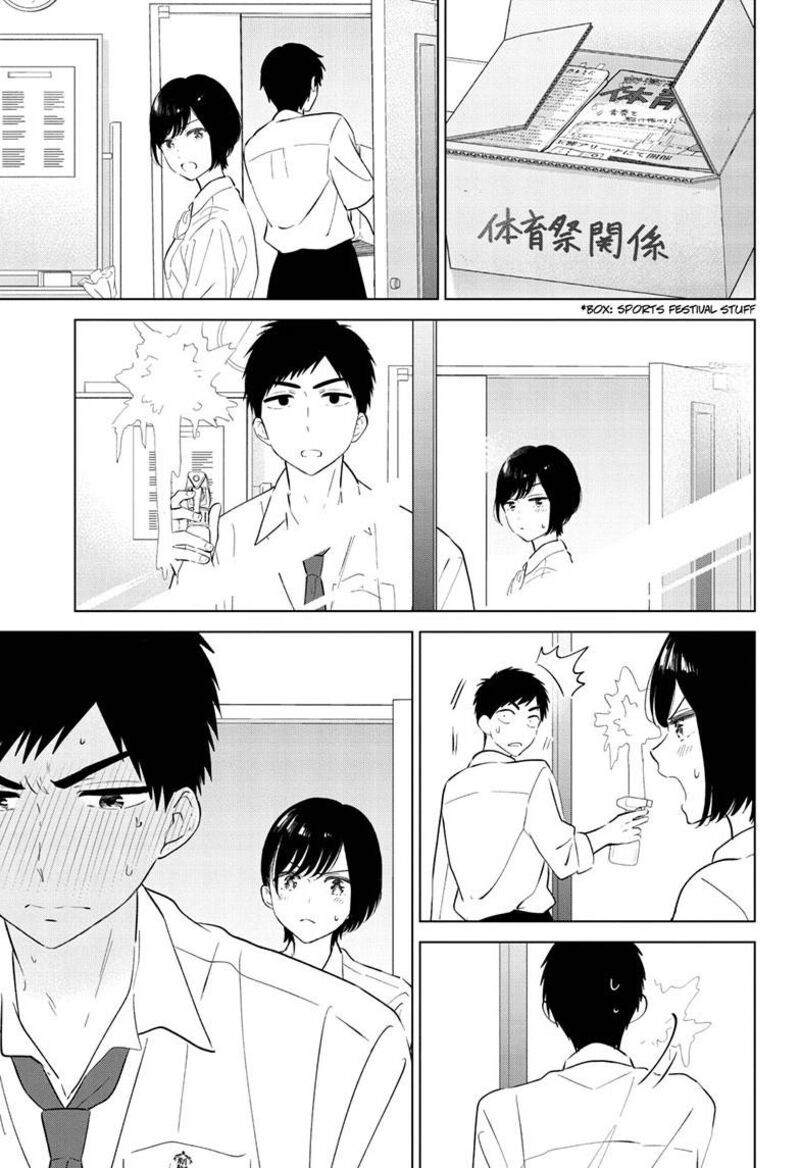 Read Aishiteru Game wo Owarasetai EN Manga Online