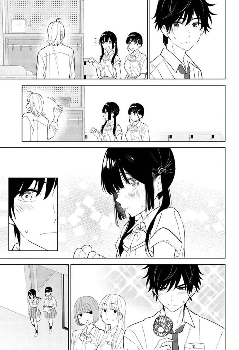 Read Aishiteru Game wo Owarasetai EN Manga Online