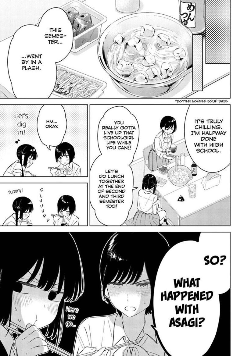 Read Aishiteru Game wo Owarasetai EN Manga Online