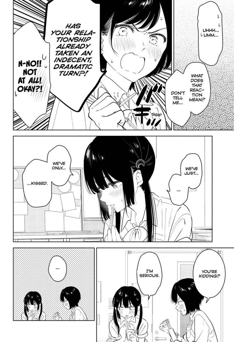 Read Aishiteru Game wo Owarasetai EN Manga Online