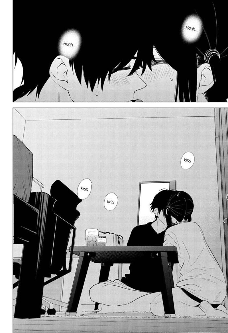 Read Aishiteru Game wo Owarasetai EN Manga Online