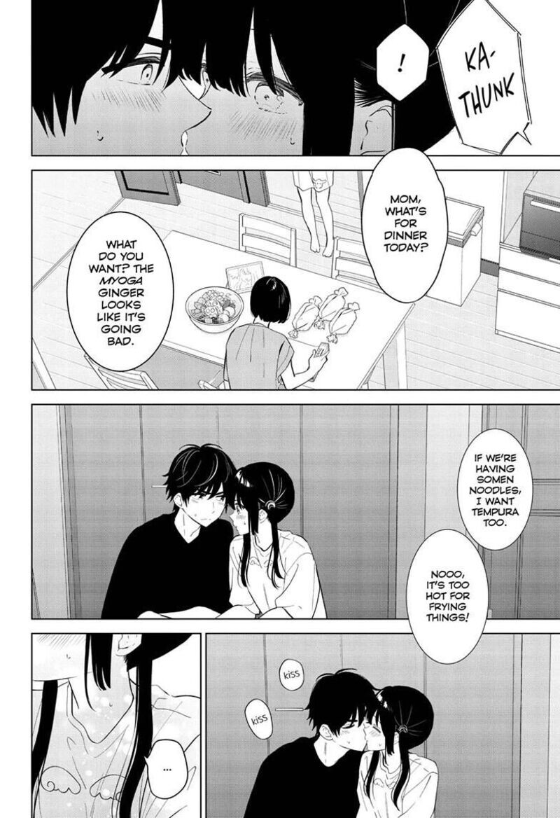 Read Aishiteru Game wo Owarasetai EN Manga Online