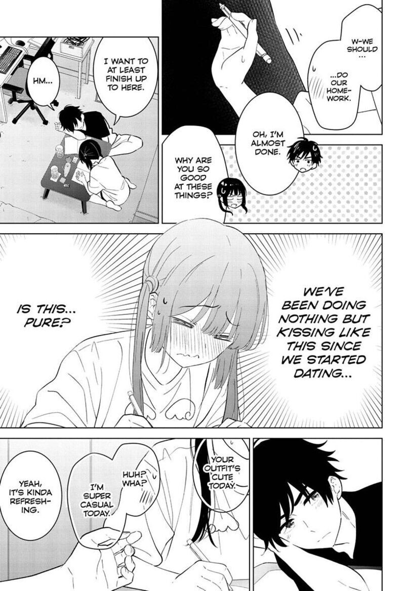 Read Aishiteru Game wo Owarasetai EN Manga Online