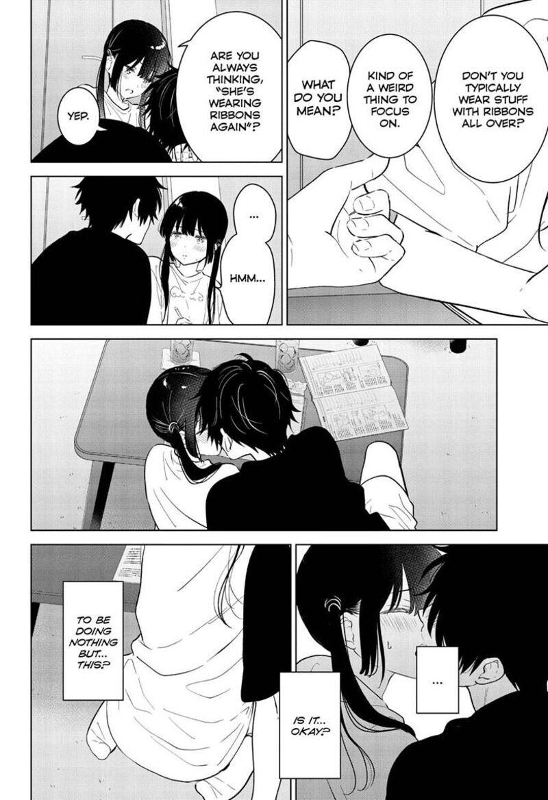 Read Aishiteru Game wo Owarasetai EN Manga Online
