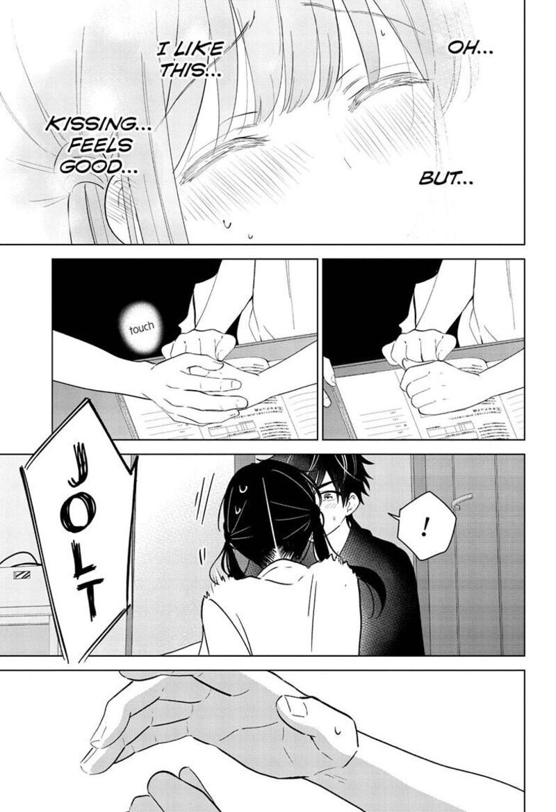 Read Aishiteru Game wo Owarasetai EN Manga Online