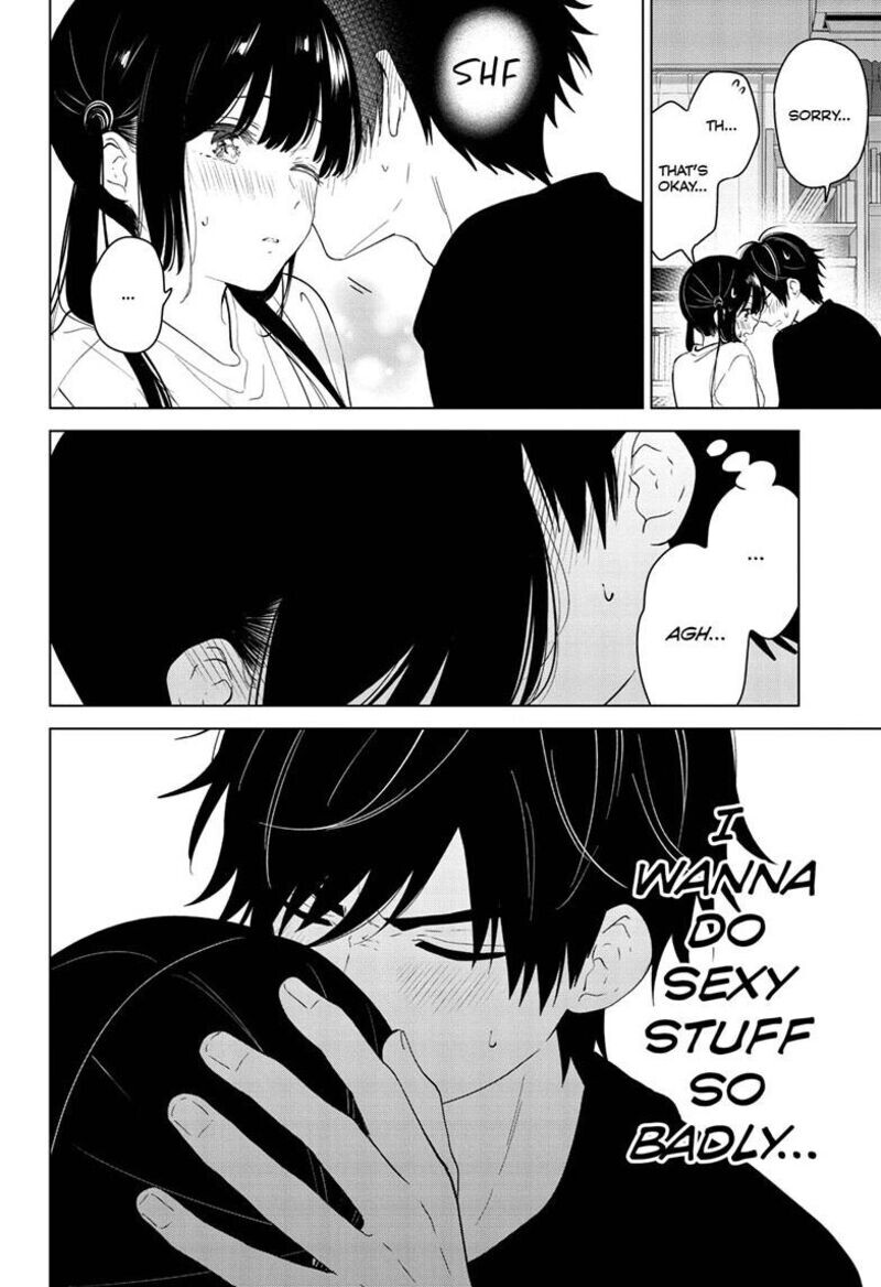 Read Aishiteru Game wo Owarasetai EN Manga Online