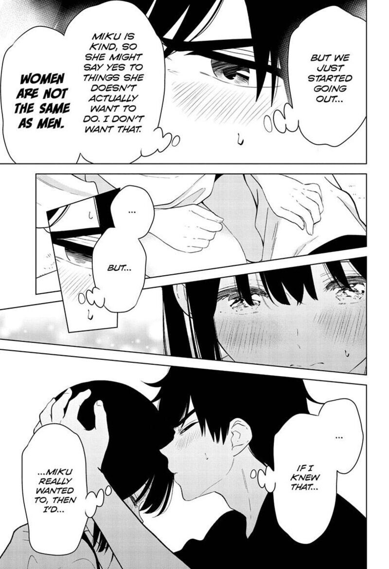 Read Aishiteru Game wo Owarasetai EN Manga Online