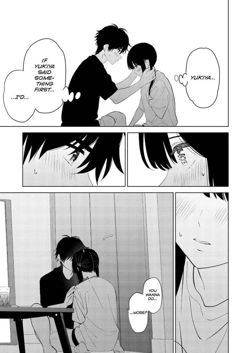 Read Aishiteru Game wo Owarasetai EN Manga Online