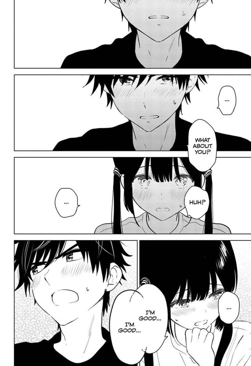 Read Aishiteru Game wo Owarasetai EN Manga Online